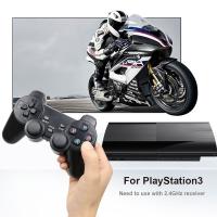 Mando inalámbrico 2,4G para PS3/TV Box/ Android Phone PC, Joystick para Super Console X Pro, Mando de juego para PS3, accesorios - details 2
