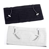 Cinturón para correr, riñonera Invisible, bolsa delgada de gran capacidad para correr maratón, bolsa fina de almacenamiento para teléfono deportivo, hombres y mujeres - details 4