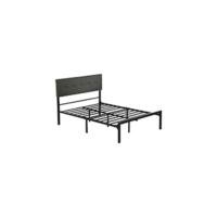 Archivador Rodante, Archivador Móvil de Metal con Cerradura, Archivador Bajo el Escritorio para Tamaño Legal/Letter/A4 para el Hogar/Oficina, Completamente Montado-Gris y Blanco - details 15