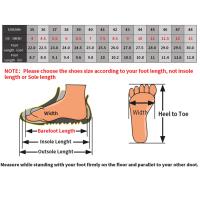 Zapatos descalzos para hombre y mujer, calzado deportivo para deportes acuáticos al aire libre, playa, natación, secado rápido, entrenamiento atlético, gimnasio, correr - details 0