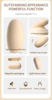 Leten-vibrador de huevo de amor Dual para mujer, estimulación del pezón del clítoris, Juguetes sexuales de orgasmo rápido, bola vaginal de 12 velocidades, productos para adultos - details 1