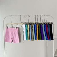 Pantalones Deportivos de Cintura Alta Fiess para Mujer Adelgazamiento de Peso, Levantamiento de Cadera, Yoga sin Costuras - details 33