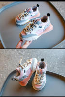Zapatillas Deportivas Transpirables Comodidad al Correr para Niños y Niñas - details 23