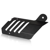 Placa de deslizamiento inferior, cubierta de refrigerante de motor para HONDA VFR 800 X Crossrunner 2016-2022, rejilla de radiador - details 8