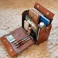 Bolsos Bolsos de mensajero para mujer Diseño sentido Nicho bolsos de alta gama Bolsos de mano de gran capacidad Bolsos de viaje versátiles Marea - details 5