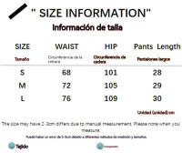 BUNO-Pantalones cortos con estampado de cuadros Vintage para mujer, pantalones cortos elásticos de cintura baja con botones frontales, Boxers, ropa de calle, Mini pantalones cortos a cuadros de tiro bajo - details 0