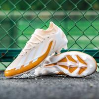 Calzado de fútbol Calzado deportivo para hombre Calzado de entrenamiento para césped Calzado antideslizante para exterior - details 1