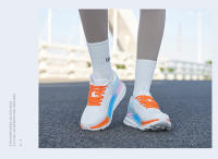 Zapatillas para Correr Deportivas Aterrizaje en la Luna Calidad Asegurada por Un Año - details 12