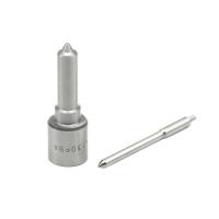 6Pcs Boquilla Para Inyector L130PBA Accesorios Para Vehículos Diesel Compatibles con Massey Ferguson - details 2