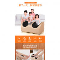Rebajas Máquina de Masaje de Pies para Masajear los Pies y las Piernas en Casa - details 5