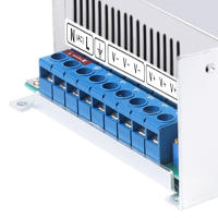 Controlador de fuente de alimentación de interruptor, adaptador de transformador AC 220V DC48V, convertidor de transformador de 1000W - details 2