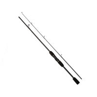 Caña de pescar giratoria telescópica, ligera, de carbono, Flexible, para entusiastas de la pesca al aire libre - details 3