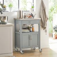 Tablero de Acero Inoxidable 60 x 92 x 44 cm ES (Gris) - details 1