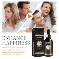 Los suplementos de mejora aumentan la confianza, construyen gotas orales fuertes y duraderas para el cuidado de los hombres - details 8
