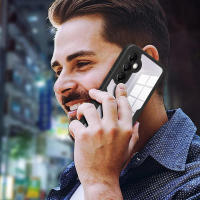Funda de protección completa 360 para Galaxy A55, A35, A25, A15 con película protectora incorporada - details 5