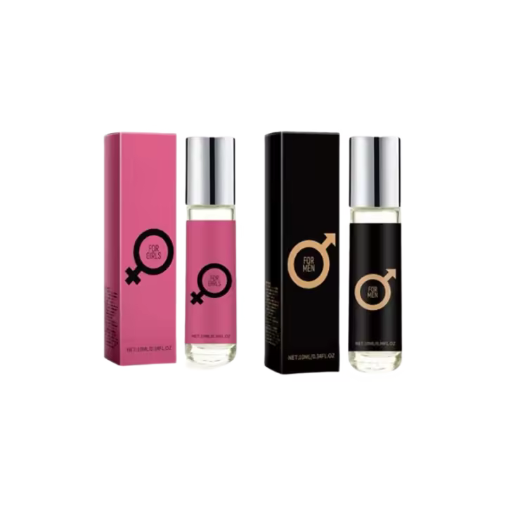 Perfume de 10ML, pareja íntima erótica, fragancia de feromonas, perfume estimulante para coquetear, duradero sin sexo - 1