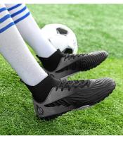 Zapatos de Fútbol Profesionales Zapatillas de Campo Interior de Fútbol de Sociedad Rápidas para Entrenamiento Zapatos de Fútbol para Hombres - details 12