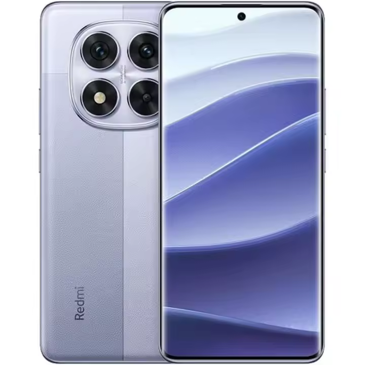 Xiaomi Redmi Note 14 Pro 4G LTE (para Tmobile Mint Tello y Global) (256GB + 8GB) 6.67" 120Hz Cámara IA de 200MP Modelo 24116RACCG - 1