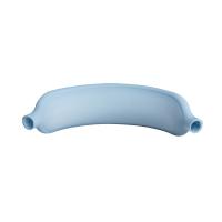 Funda protectora suave para auriculares Airpods Max, antiarañazos, a prueba de polvo, 2 en 1, Kits de accesorios - details 2
