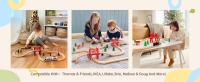 train set