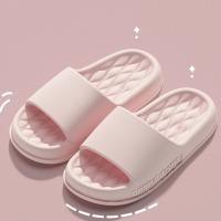 Zapatillas de Playa de Moda para Hombres Verano 2024 Antideslizantes Suaves Nubes para Ducha y Baño - details 6