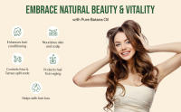 Natural Batana Oil 100% Batana Oil Pure Batana Oil