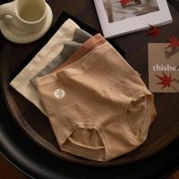 Bragas transpirables para mujer, lencería de cintura alta, faja para el vientre, ropa interior Sexy, 3 unidades por Set - details 4