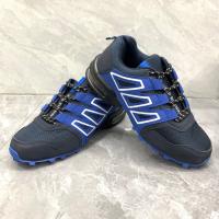 Zapatos Deportivos informales para hombre, calzado antideslizante y resistente al desgaste para exteriores - details 5
