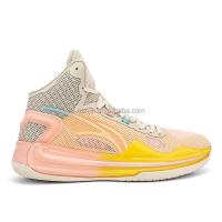 Nuevos deportes de alta calidad con rollos de maíz y diseño moderno, zapatillas de baloncesto blancas marca 36-45, zapatillas para correr a bajo precio - details 2