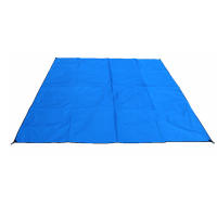 Tienda de campaña impermeable para exteriores, refugio solar, sombrilla - details 0