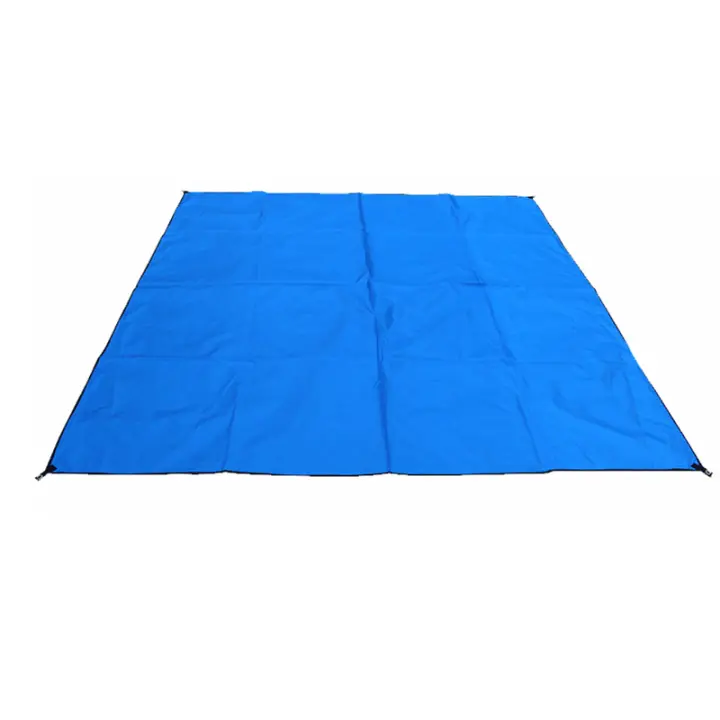 Tienda de campaña impermeable para exteriores, refugio solar, sombrilla - 1