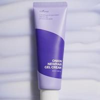 Crema Gel Nuevo Par Cebollas IsNtree Cuidado Refrescante Tratamiento de Manchas y Manchas - details 11