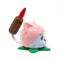 Juguetes de Acción Plantas vs Zombies 2 Figuras de Robot Gargantuar Muñecos de Anime para Niños - details 16