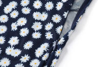 2025 Primavera/Verano Nuevo vestido francés para mujer con falda con vuelo grande - details 46