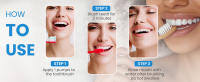 Whitening Toothpaste
