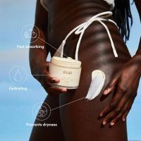 OUAI St. Barts incluye cabello y niebla (3.3 para fragancia de la cabeza a los pies, crema hidratante (7.5 y limpiador corporal (10 oz) - 3 piezas - details 4