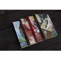 Planificador de Cuaderno de Gato Japonés Lindo Agenda Diario de Cubierta Dura - details 10