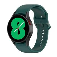 Pulsera Deportiva de Silicona BUNO para Reloj Ajuste Versátil para Silicona 7-6-4 44mm 40mm 5 pro 45mm FE Sports Accesorios de Reloj y Gafas de Sol - details 33