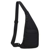 Nuevo Bolso Messenger Deportivo y de Viaje Tendencia Casual para Hombres y Mujeres - details 2