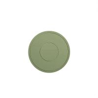 Posavasos de Silicona Alfombra Aislante de Mesa de Comedor Multifuncional Anti Escaldado - details 19