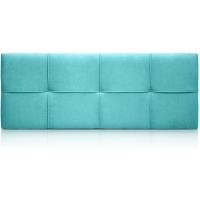 Modelo Cuadrado para Camas de 135 (145 x 57 cm) Tela Salmón - details 26