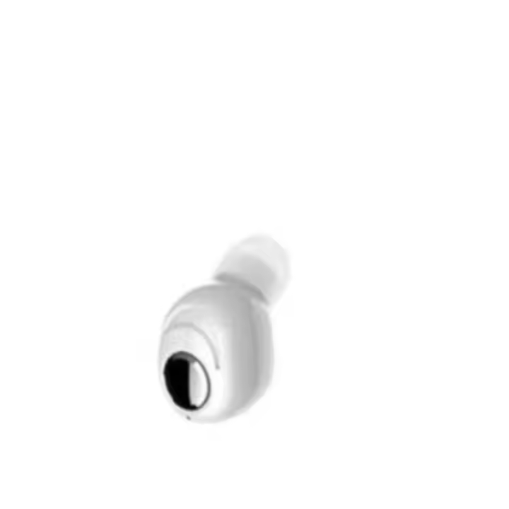 Auriculares Inalámbricos intrauditivos Bluetooth - 1