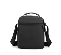 Bolso de hombro impermeable de alta calidad para hombre, bolso pequeño a la moda para hombre, bolsos cruzados de viaje de negocios para hombre 2024 - details 22