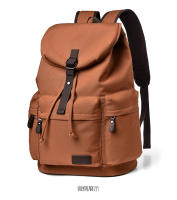 Nuevo bolso de viaje versátil de alta gama a la moda con espalda y hombro, bolso de viaje para ordenador de gran capacidad para hombre, bolso de lona informal a la moda - details 13