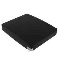 A2DP adaptador receptor de Audio y música con Bluetooth, base de altavoz para transmisor inalámbrico, auriculares, retorno de escenario, negro, 30 pines - details 4