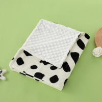 Manta envolvente para bebé recién nacido, edredón infantil suave, ropa de cama para bebés, accesorios de fotografía, cochecito, otoño - details 15