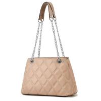 Bolso de hombro diagonal de gran capacidad de alta gama a la moda, estilo femenino 21606 - details 5