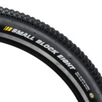 Neumático de bicicleta de montaña, 26, 27,5, 29 K-1047, bloque pequeño, ocho, XC - details 11