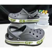 Zapatos de Playa Guangzhou Cross Clogs para Hombre y Mujer, Sandalias de Punta Cerrada de Verano, Antideslizantes, Casuales, Pantuflas para Adultos - details 8