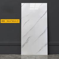 Pegatinas de azulejo de cristal 3d, 10 piezas de 30cmX60cm,pegatinas de pared autoadhesivas impermeables para bricolaje, decoración del hogar, cocina, sala de estar, inodoro. - details 12
